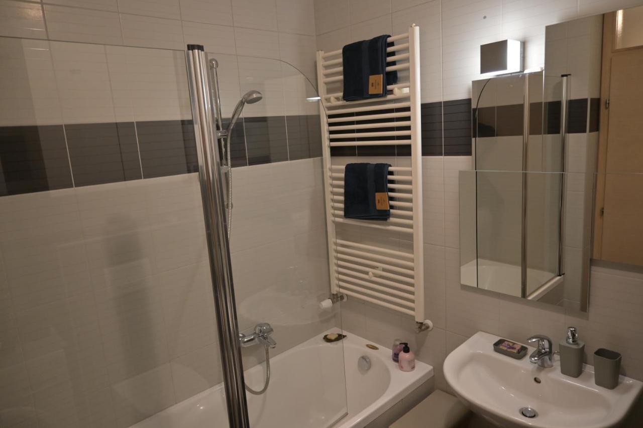 Lola Suite Zagreb Extérieur photo